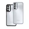 Samsung Galaxy A05s Kılıf Power Silikon - Siyah