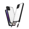 Samsung Galaxy A06 Kılıf Penta Silikon Kılıf - Siyah