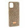 Samsung Galaxy A06 Taşlı Kapak Kılıf