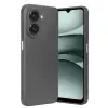 Samsung Galaxy A07 4g Auto Focus Karbon Kapak - Gri