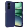 Samsung Galaxy A07 4g Auto Focus Karbon Kapak - Lacivert