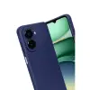 Samsung Galaxy A07 4g Auto Focus Karbon Kapak - Lacivert
