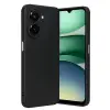 Samsung Galaxy A07 4g Auto Focus Karbon Kapak - Siyah