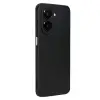 Samsung Galaxy A07 4g Auto Focus Karbon Kapak - Siyah