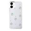 Samsung Galaxy A07 4g Fiyonk Desenli Kapak - Desen 2