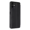 Samsung Galaxy A07 4g Flip Cover - Siyah