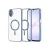 Samsung Galaxy A07 4g Kross Magneticsafe Kapak - Sierra Blue