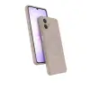 Samsung Galaxy A07 4g Regal Magsafe Standlı Kapak - Çöl Titanyum