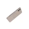 Samsung Galaxy A07 4g Regal Magsafe Standlı Kapak - Çöl Titanyum