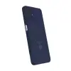 Samsung Galaxy A07 4g Regal Magsafe Standlı Kapak - Lacivert