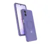 Samsung Galaxy A07 4g Regal Magsafe Standlı Kapak - Lila