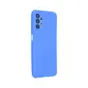 Samsung Galaxy A13 4g Kılıf First Silikon - Mavi