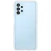 Samsung Galaxy A13 4g Kılıf Lüx Şeffaf Silikon