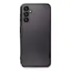 Samsung Galaxy A14 4g Kılıf Razer Lensli Silikon - Siyah