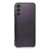 Samsung Galaxy A14 4g Kılıf Razer Lensli Silikon - Yeşil