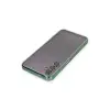 Samsung Galaxy A14 4g Kılıf Razer Lensli Silikon - Yeşil