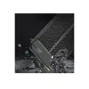 Samsung Galaxy A15 4g Kılıf Auto Focus Kapak - Siyah