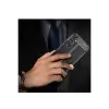 Samsung Galaxy A15 4g Kılıf Auto Focus Kapak - Siyah