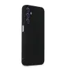 Samsung Galaxy A15 4g Kılıf First Silikon - Siyah