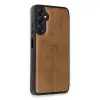 Samsung Galaxy A15 4g Kılıf Flip Cover - Taba