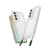 Samsung Galaxy A15 4g Kılıf Penta Silikon Kılıf - Şeffaf