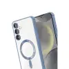 Samsung Galaxy A15 4g Kross Magneticsafe Kapak - Sierra Blue