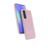 Samsung Galaxy A17 5g Regal Magsafe Standlı Kapak - Açık Pembe