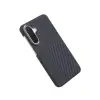 Samsung Galaxy A17 5g Vega Magsafe Kapak - Siyah