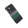 Samsung Galaxy A17 5g Vega Magsafe Kapak - Yeşil