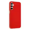 Samsung Galaxy A25 5g Kılıf Auto Focus Kapak - Kırmızı