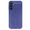 Samsung Galaxy A25 5g Kılıf Auto Focus Kapak - Lacivert