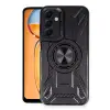 Samsung Galaxy A25 5g Kılıf Lincoln Silikon - Siyah