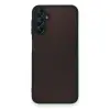 Samsung Galaxy A25 5g Kılıf Montreal Silikon Kapak - Yeşil