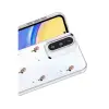 Samsung Galaxy A26 Fiyonk Desenli Kapak - Desen 6