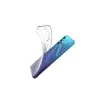 Samsung Galaxy A32 5g Kılıf Lüx Şeffaf Silikon