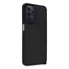 Samsung Galaxy A33 5g Kılıf Elegant Kapak - Siyah