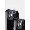 Samsung Galaxy A35 5g Kamera Lens Koruma Cam