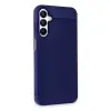 Samsung Galaxy A35 5g Kılıf Auto Focus Kapak - Lacivert