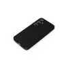 Samsung Galaxy A35 5g Kılıf First Silikon - Siyah
