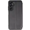Samsung Galaxy A35 5g Kılıf Flip Cover - Siyah