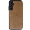 Samsung Galaxy A35 5g Kılıf Flip Cover - Taba