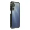 Samsung Galaxy A35 5g Kılıf Razer Lensli Silikon - Yeşil