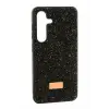Samsung Galaxy A35 Taşlı Kapak Kılıf