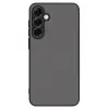 Samsung Galaxy A36 Kılıf Montreal Silikon Kapak - Siyah