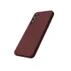 Samsung Galaxy A37 5g First Silikon - Bordo