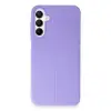 Samsung Galaxy A55 5g Kılıf Auto Focus Kapak - Lila