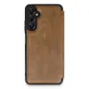 Samsung Galaxy A55 5g Kılıf Flip Cover - Taba