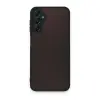 Samsung Galaxy A55 5g Kılıf Montreal Silikon Kapak - Siyah