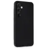 Samsung Galaxy A55 5g Kılıf Puma Silikon - Siyah
