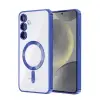 Samsung Galaxy A56 Kross Magneticsafe Kapak - Lacivert